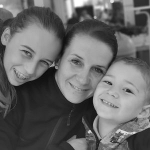 Profilbild von Susann Bieber