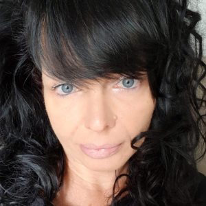 Profilbild von Susann Bienert.