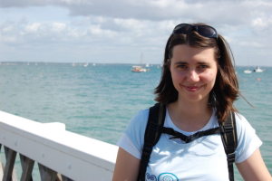 Profilbild von Susann Boehme