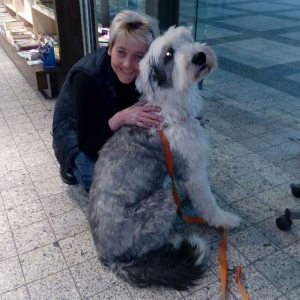 Profilbild von Susann Bötsch