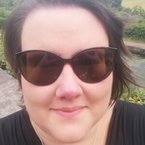 Profilbild von Susann Borell