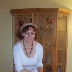 Profilbild von Susann Botsch