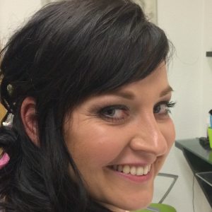 Profilbild von Susann Bräutigam