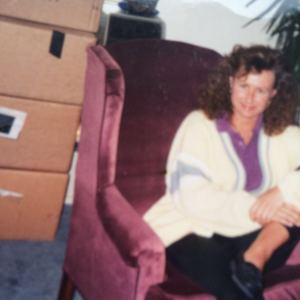 Profilbild von Susann Brandt