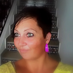 Profilbild von Susann Broeg