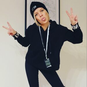 Profilbild von Susann Bruns