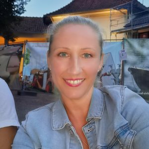 Profilbild von Susann Bublitz