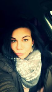 Profilbild von Susann Büttner