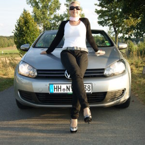 Profilbild von Susann Burdack