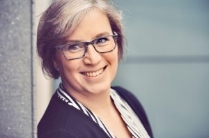 Profilbild von Susann Busch