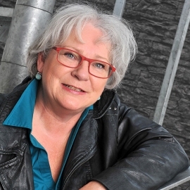 Profilbild von Susann Buschmann