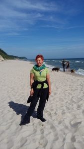Profilbild von Susann Czayka