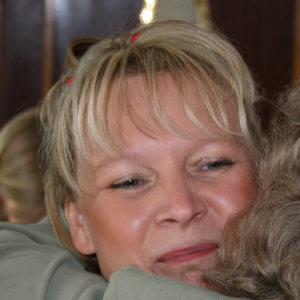 Profilbild von Susann Daubitz