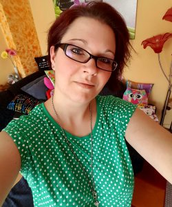 Profilbild von Susann Dauer
