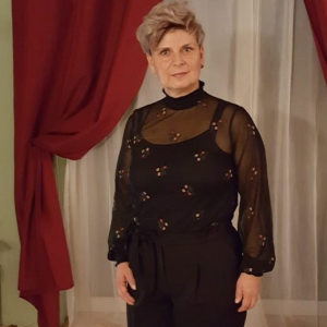 Profilbild von Susann Dehn