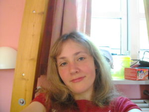 Profilbild von Susann Egert