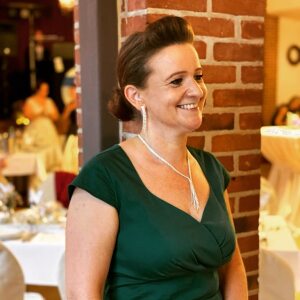Profilbild von Susann Ehlert