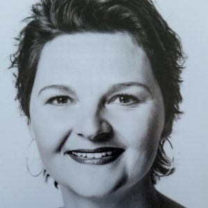 Profilbild von Susann Ehrmann