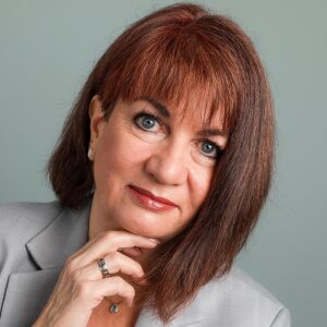 Profilbild von Susann Elias