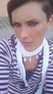 Profilbild von Susann Ernst
