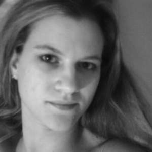 Profilbild von Susann Fengler