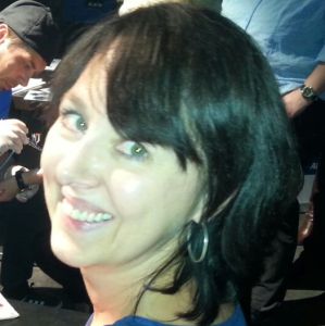 Profilbild von Susann Ferch