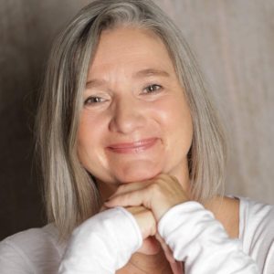 Profilbild von Susann Fischer