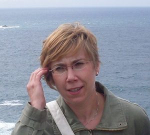 Profilbild von Susann Fischer