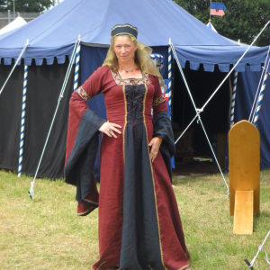 Profilbild von Susann Fittkau