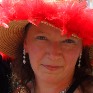 Profilbild von Susann Fittkau