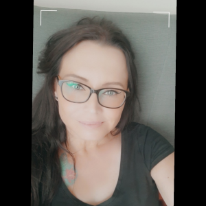 Profilbild von Susann Frank