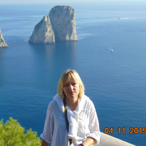 Profilbild von Susann Frede
