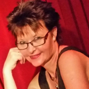 Profilbild von Susann Fröhlich