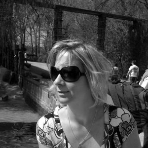 Profilbild von Susann Froehner