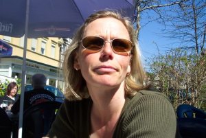 Profilbild von Susann Gabriel