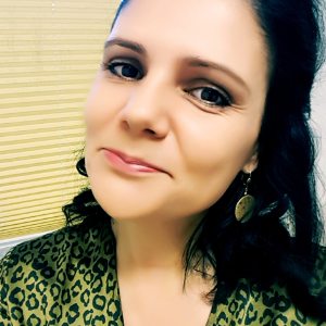 Profilbild von Susann Galow