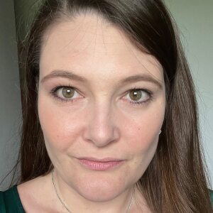 Profilbild von Susann Garbers