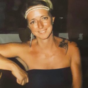 Profilbild von Susann Gawlik