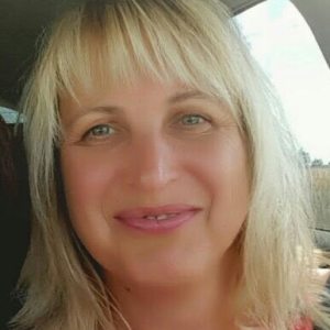 Profilbild von Susann Gebur