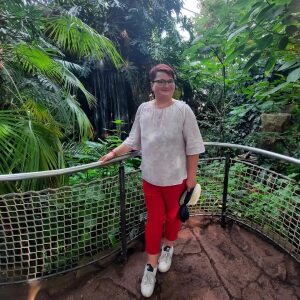 Profilbild von Susann Geißler