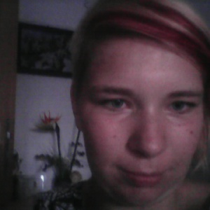 Profilbild von Susann Gerken