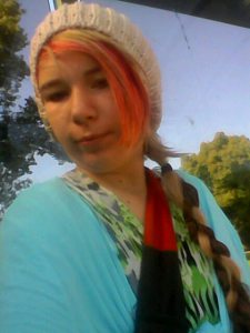 Profilbild von Susann Gerken