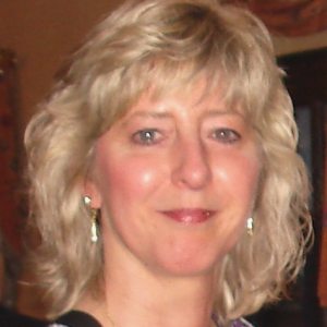 Profilbild von Susann Gerlof