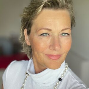 Profilbild von Susann Giuffredi