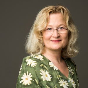 Profilbild von Susann Gnielka