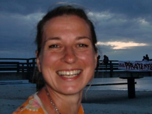 Profilbild von Susann Günther-Dißmeier