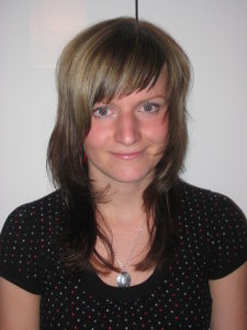 Profilbild von Susann Günther
