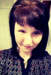 Profilbild von Susann Güntzler