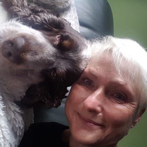 Profilbild von Susann Gutsche