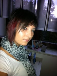 Profilbild von Susann Haase